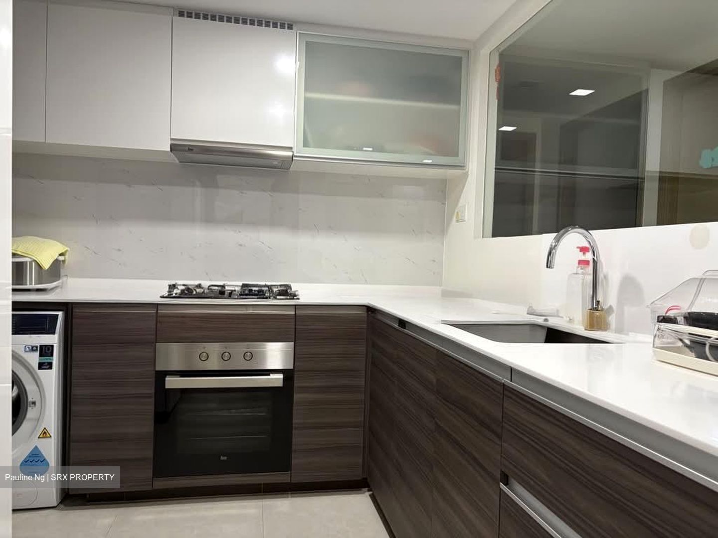The Terrace (D19), Condominium #600332851
